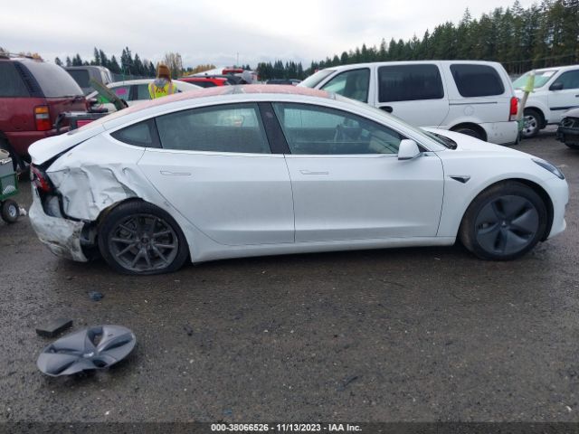 5YJ3E1EB9JF054687 Tesla Model 3 Long Range/performance