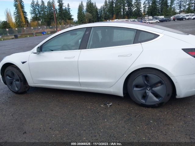 5YJ3E1EB9JF054687 Tesla Model 3 Long Range/performance