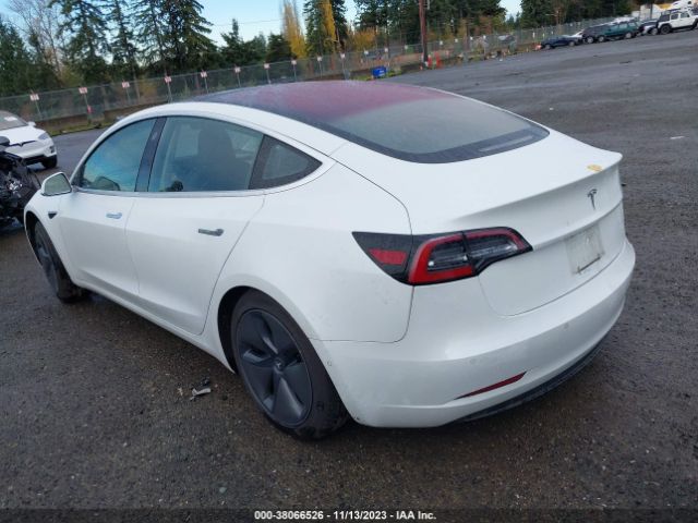 5YJ3E1EB9JF054687 Tesla Model 3 Long Range/performance