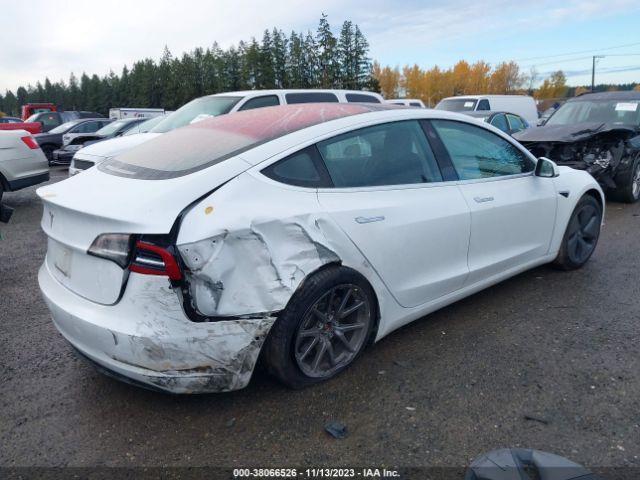5YJ3E1EB9JF054687 Tesla Model 3 Long Range/performance