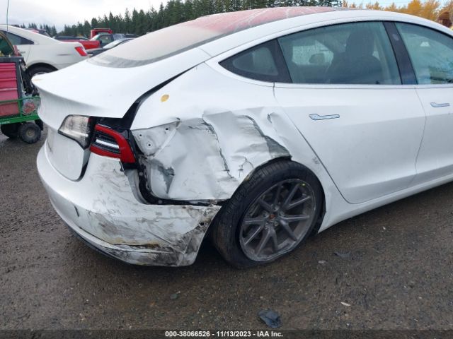 5YJ3E1EB9JF054687 Tesla Model 3 Long Range/performance