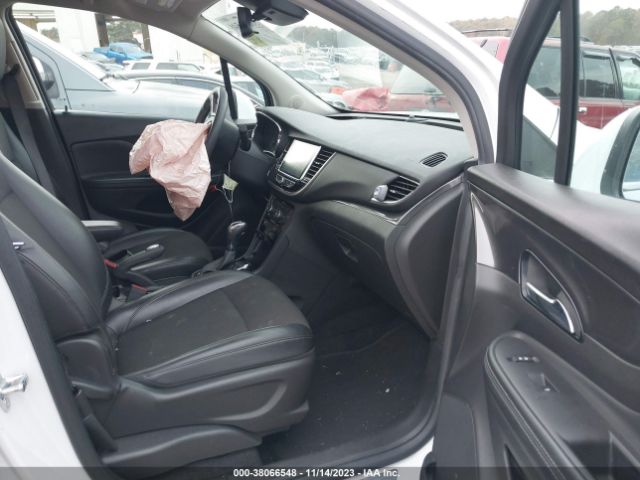 2021 BUICK ENCORE KL4CJASB6MB332902 Photo 4