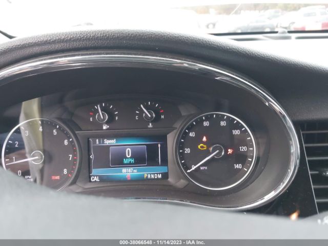 2021 BUICK ENCORE KL4CJASB6MB332902 Photo 6