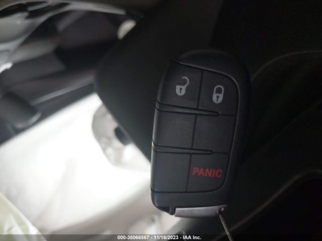 3C4PDCEG7JT380419 Dodge JOURNEY GT
