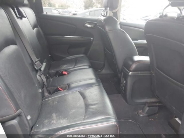 3C4PDCEG7JT380419 Dodge JOURNEY GT