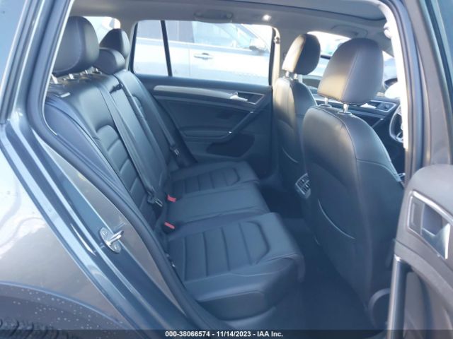 2019 VOLKSWAGEN GOLF ALLTRACK 3VWH17AU1KM507643 Photo 7
