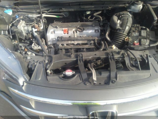 5J6RM4H7XEL033687 Honda Cr-v Ex-l