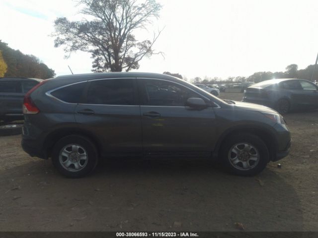 5J6RM4H7XEL033687 Honda Cr-v Ex-l
