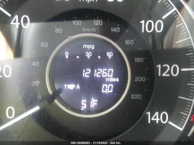 5J6RM4H7XEL033687 Honda Cr-v Ex-l