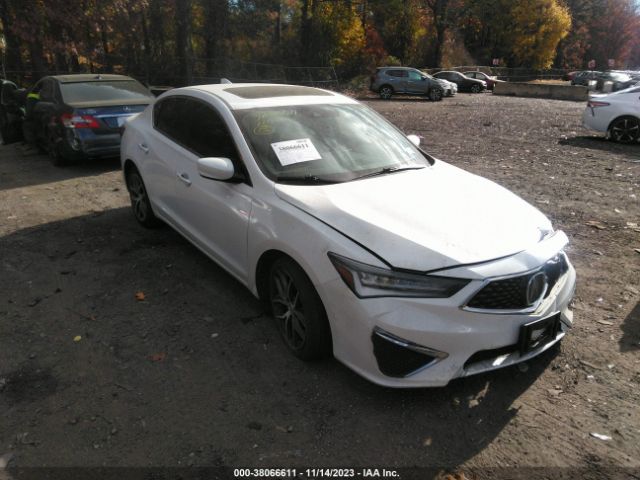 19UDE2F76NA003684 auction archive image