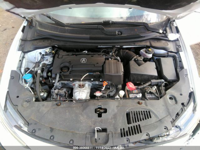 19UDE2F76NA003684 Acura Ilx Premium Package