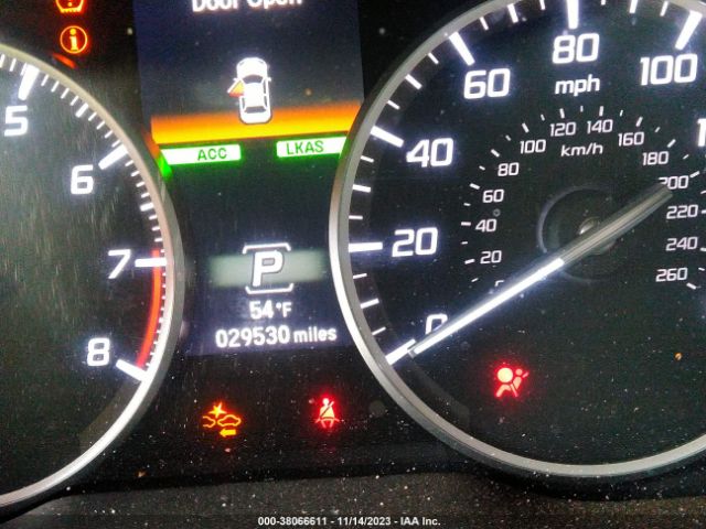 19UDE2F76NA003684 Acura Ilx Premium Package