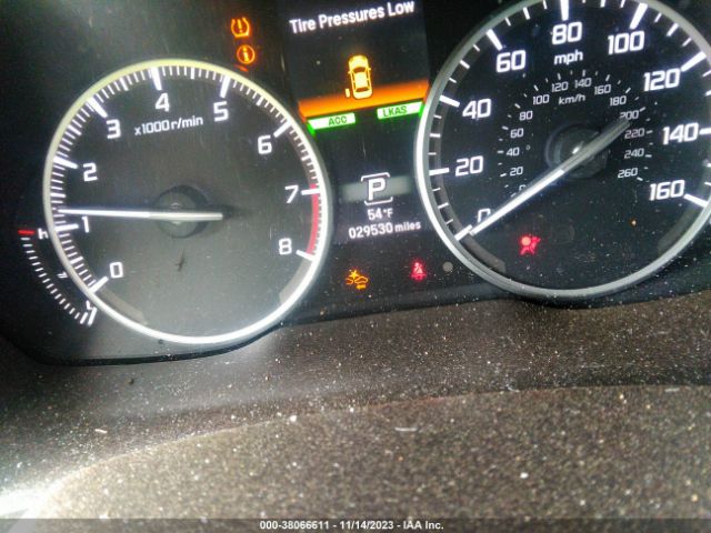 19UDE2F76NA003684 Acura Ilx Premium Package