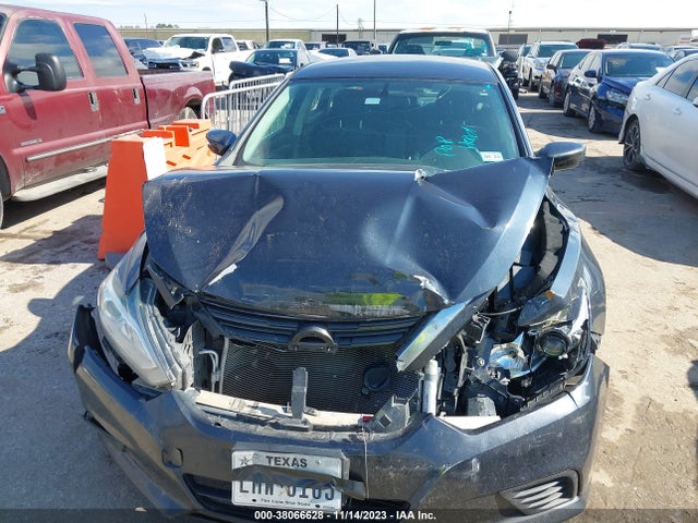 2016 NISSAN ALTIMA 2.5 SL/2.5 SR/2.5 SV/2.5/2.5 S VIN: 1N4AL3AP3GC235256