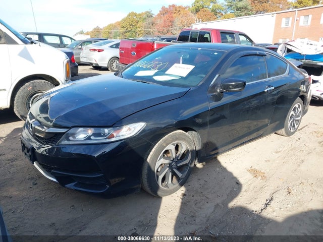 2017 HONDA ACCORD LX-S VIN: 1HGCT1B32HA004642
