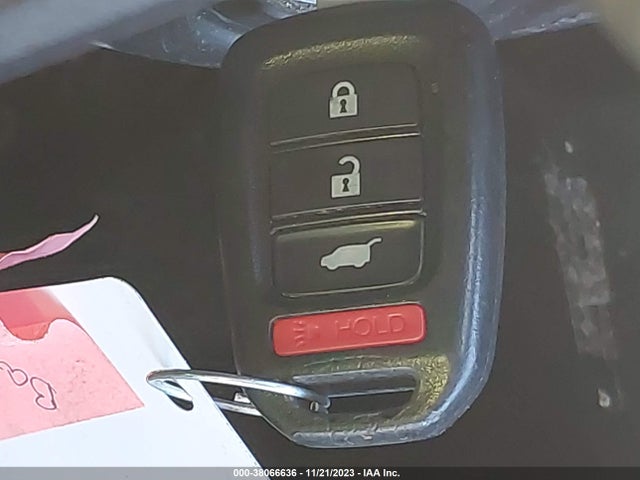 Honda CR-V LX 2018 2HKRW6H33JH204173 Image 11