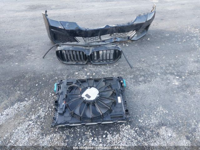 WBA13AG05NCK61568 BMW 530e