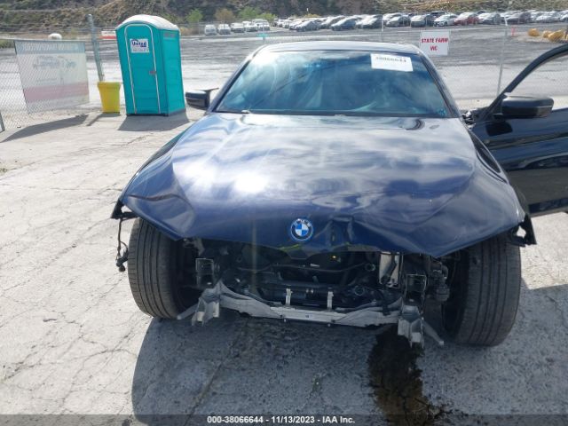 WBA13AG05NCK61568 BMW 530e