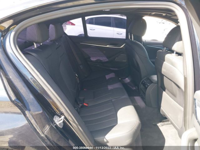 WBA13AG05NCK61568 BMW 530e