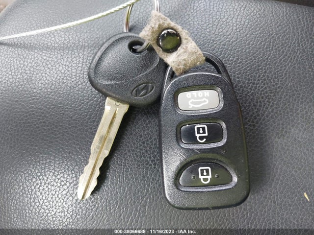 2014 Hyundai Elantra Se (ulsan Plant) მანქანა იყიდება აუქციონზე, vin: KMHDH4AE6EU041823, აუქციონის ნომერი: 38066688