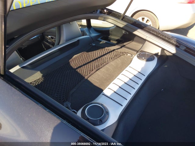 2014 PORSCHE CAYMAN WP0AB2A88EK192312 Photo 9