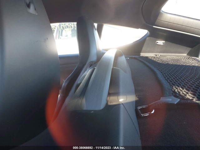 2014 PORSCHE CAYMAN WP0AB2A88EK192312 Photo 7