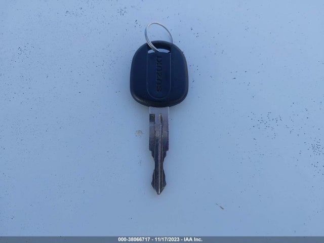 2006 SUZUKI FORENZA VIN: KL5JD56Z56K445851