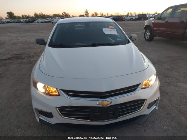 Chevrolet MALIBU LS 2017 1G1ZB5ST4HF139779 Image 13
