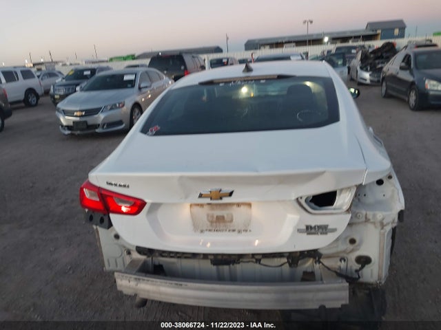 Chevrolet MALIBU LS 2017 1G1ZB5ST4HF139779 Image 17