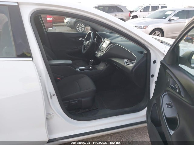 Chevrolet MALIBU LS 2017 1G1ZB5ST4HF139779 Image 5