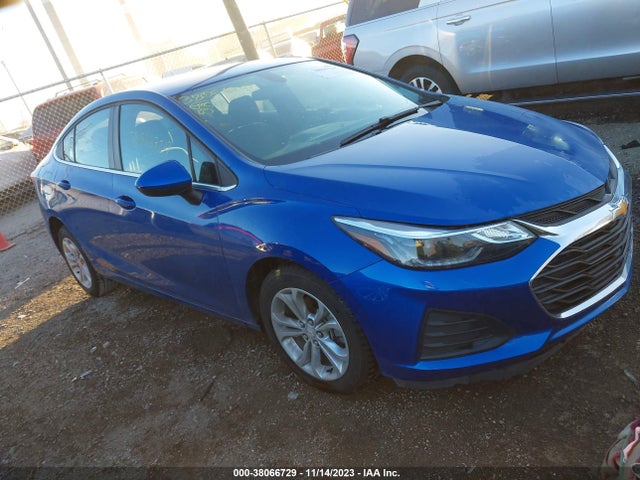 2019 1G1BE5SM9K7138498 main image