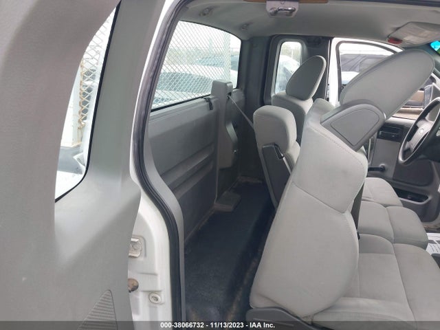 2007 FORD F-150 XLT/STX/XL VIN: 1FTRF12W77KC19260