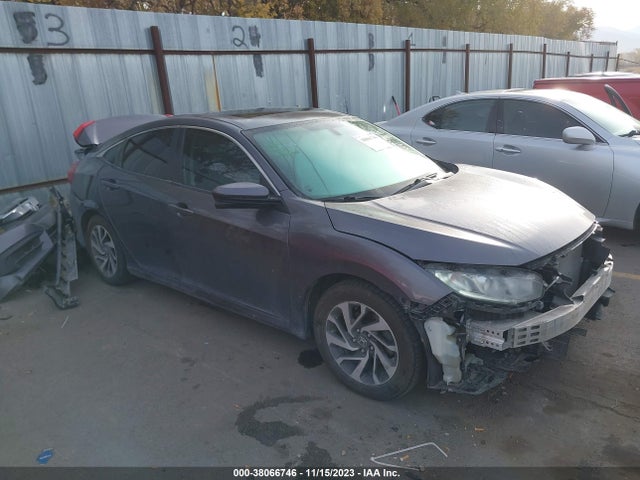 2016 19XFC2F78GE039731 zdjęcie główne