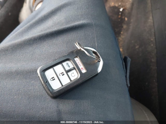 Honda CIVIC EX 2016 19XFC2F78GE039731 Image 11