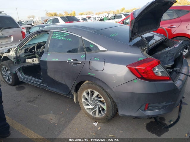 Honda CIVIC EX 2016 19XFC2F78GE039731 Image 14