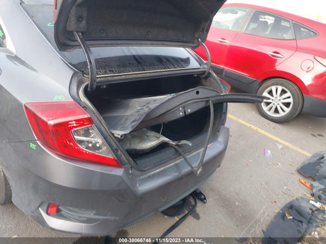 Honda CIVIC EX 2016 19XFC2F78GE039731 Image 16