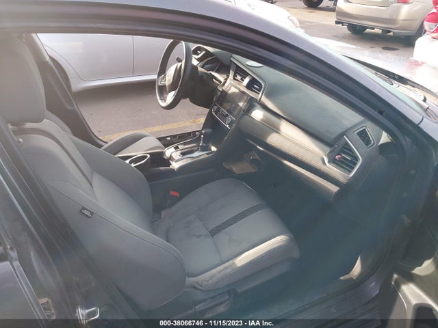 Honda CIVIC EX 2016 19XFC2F78GE039731 Image 5