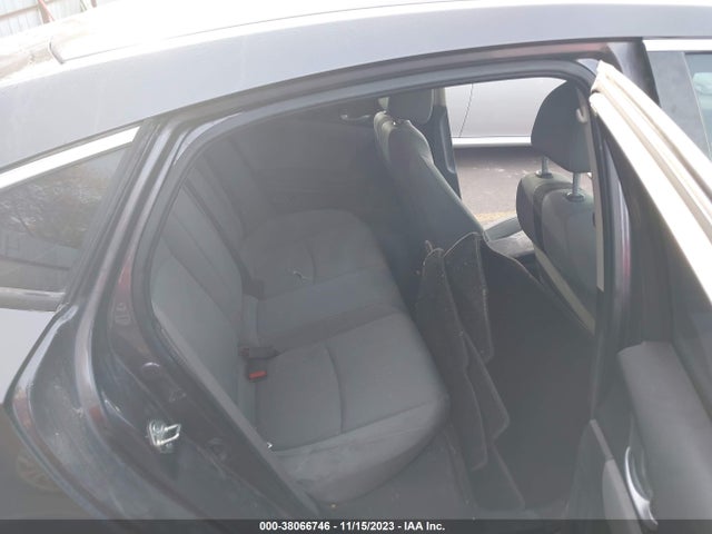 Honda CIVIC EX 2016 19XFC2F78GE039731 Image 8