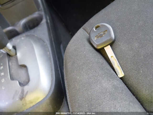 Chevrolet Spark Fwd Ls Automatic 2020 KL8CB6SA2LC424887 Image 11