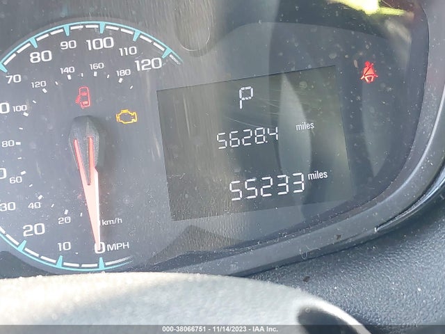 Chevrolet Spark Fwd Ls Automatic 2020 KL8CB6SA2LC424887 Image 15
