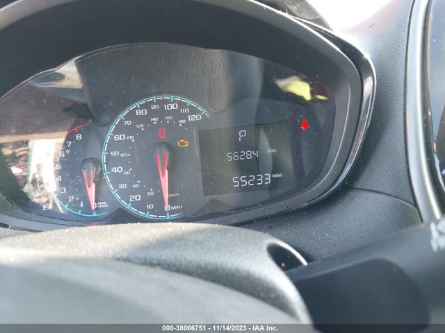 Chevrolet Spark Fwd Ls Automatic 2020 KL8CB6SA2LC424887 Image 7