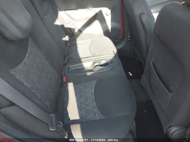 Chevrolet Spark Fwd Ls Automatic 2020 KL8CB6SA2LC424887 Image 8
