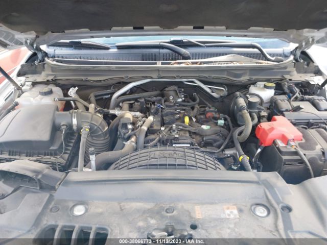 1FTER4EH3KLA38714 Ford Ranger Xlt