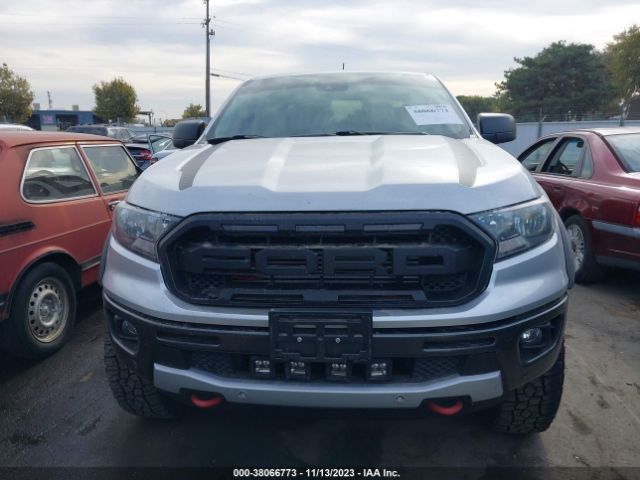 1FTER4EH3KLA38714 Ford Ranger Xlt