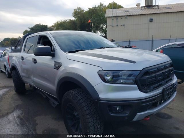 1FTER4EH3KLA38714 Ford Ranger Xlt