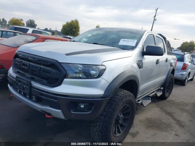 1FTER4EH3KLA38714 Ford Ranger Xlt