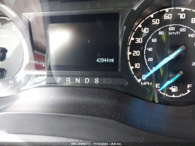 1FTER4EH3KLA38714 Ford Ranger Xlt