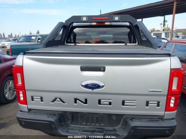 1FTER4EH3KLA38714 Ford Ranger Xlt