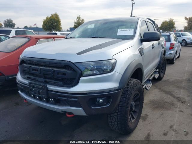 1FTER4EH3KLA38714 Ford Ranger Xlt