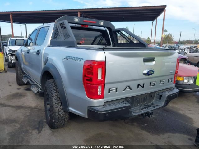 1FTER4EH3KLA38714 Ford Ranger Xlt